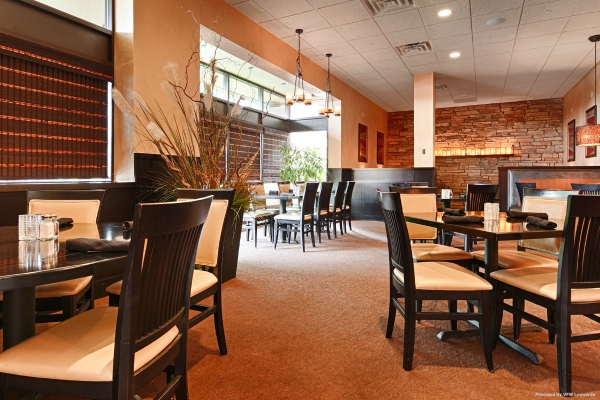 Best Western Premier Nicollet Inn (Burnsville)